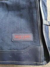 Pierre Cardin Men's Travel