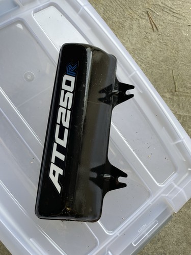 Honda atc250r 1983 - atc250r, tool