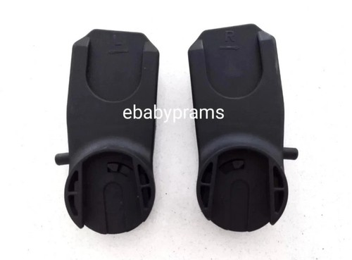 Icandy strawberry car seat - icandy,