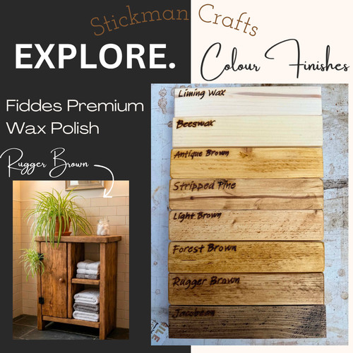 Handmade reclaimed timber - reclaimed,