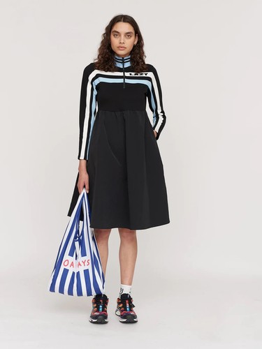 New lazy oaf - new, quarter