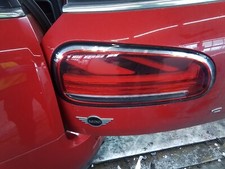TAIL LIGHT LH MINI CLUBMAN MK4