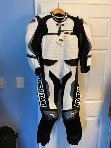 Kushitani 57k motorcycle - -,