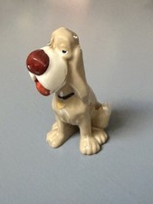 Wade Whimsie - Trusty from