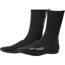 Orca Neoprene Swim Socks Black