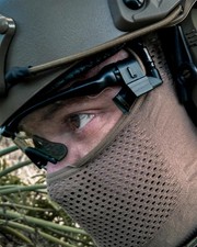 Clearflow Adapter for Exfog /