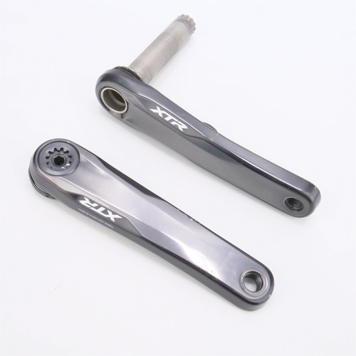 Shimano stages xtr m9100 2 - shimano/stages,