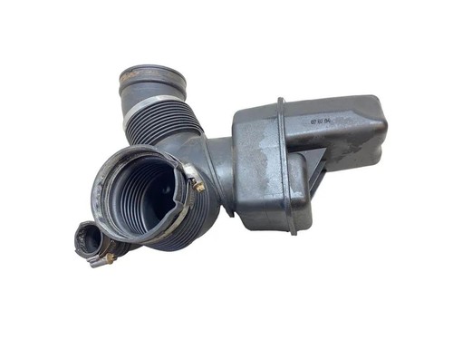 Bmw e60 air intake - bmw, duct
