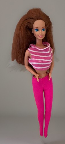 Vintage midge barbie - vintage,