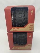 Pair - Specialized Butcher 29