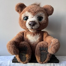 FurReal Friends Cubby the