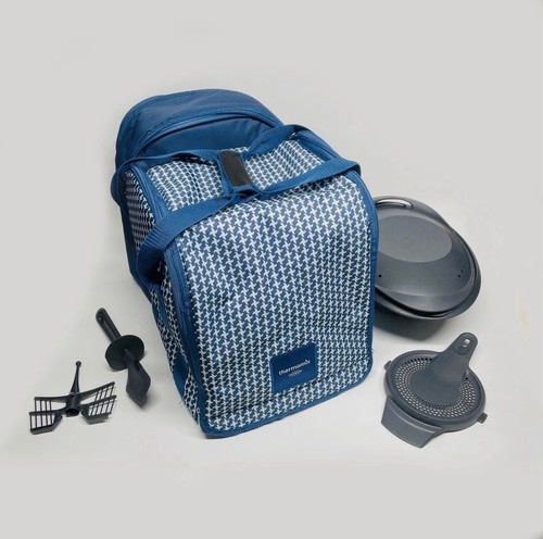 Tm6 carry bag limited - tm6, edition