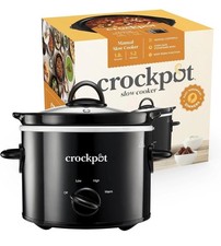 Crock-Pot Slow Cooker