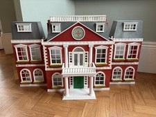 Vintage Sylvanian Families Grand Regency Hotel 