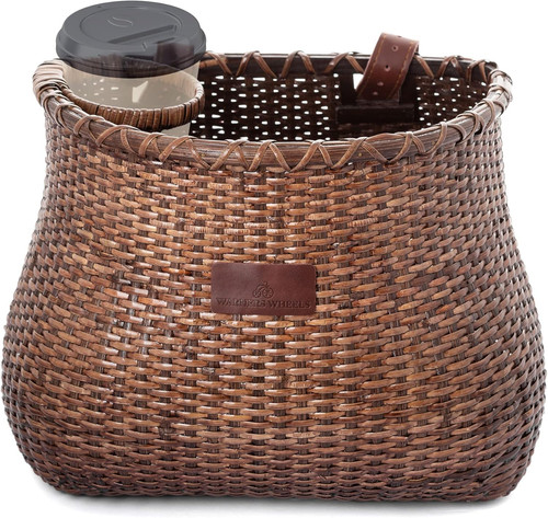 Bike basket front - bike,