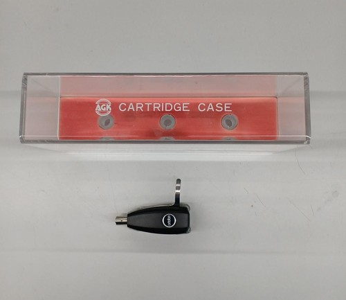 Ortofon cartridge spu cover - ortofon,