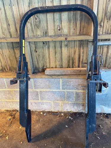 Folding roll frame - , /