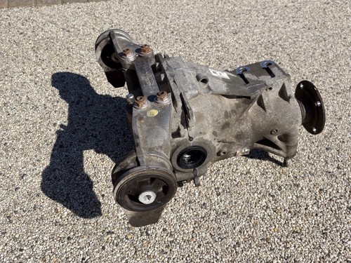 Mazda mx5 differential with - mazda,