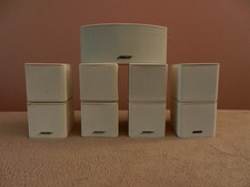 Bose Lifestyle /Acoustimass 48
