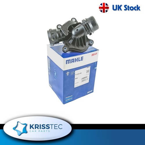 Bmw series e60 e61 - 5, coolant