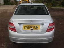 **CORE** MERCEDES C CLASS 204 ENGINE *SPARES/REPAIRS* A2710100146