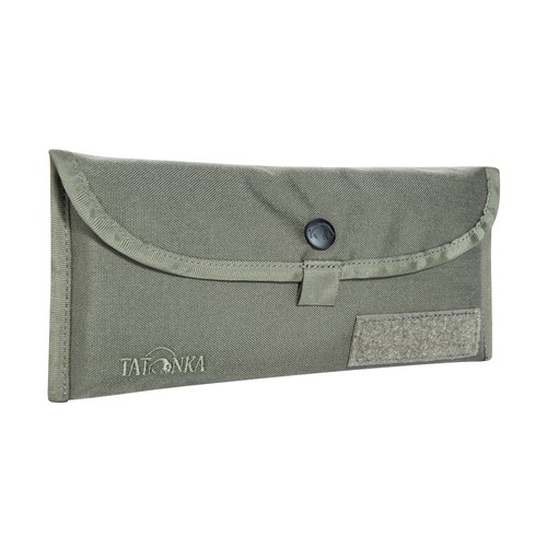 Tatonka cutlery bag - cutlery, bc