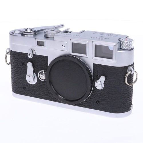 Leica stroke 35mm - leica,
