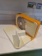 Vintage Krups Meat /bread