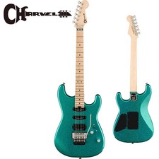 Charvel Pro-Mod San Dimas1 Hss