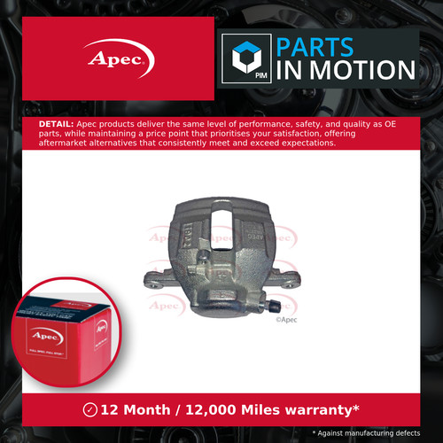 Brake caliper fits mercedes - brake,