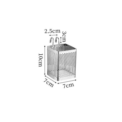 Tableware drainer stainless - tableware,