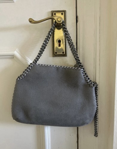 Stella mccartney falabella bag - mccartney,