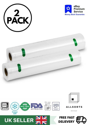 Textured vacuum food sealer - textured,
