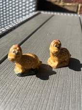 Wade Whimsies - choose the one you want