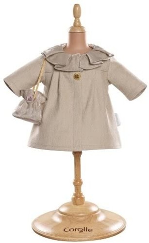 Corolle mademoiselle ivory - corolle,
