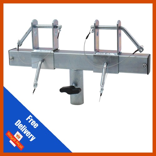 Equinox truss bridge - bridge, stand