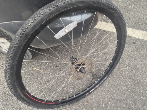 Specialized sirrus gravel - sirrus, bike