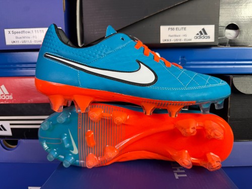 Nike tiempo legend - legend, v