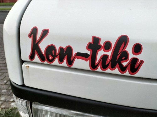 Talbot express swift kon tiki - talbot, kon-tiki