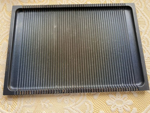 Aga lightweight griddle - aga, grill