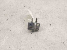 MERCEDES-BENZ E W210 Antenna