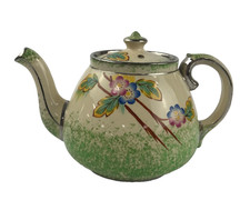 Lingard Webster Vintage 1950's Teapot with lid