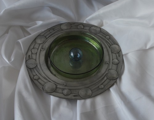 Antique archibald knox tudric - antique,
