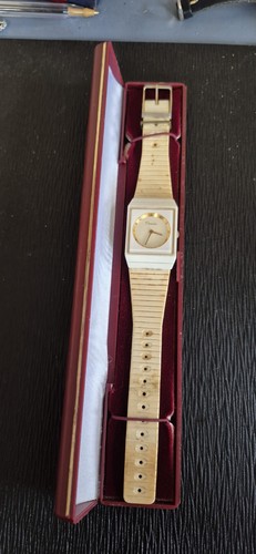 Vintage ornata swiss made - vintage, swiss-made