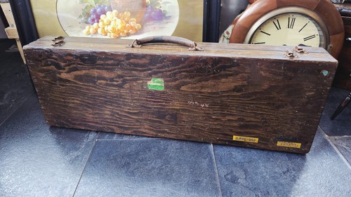 Vintage pve internal inside - vintage,