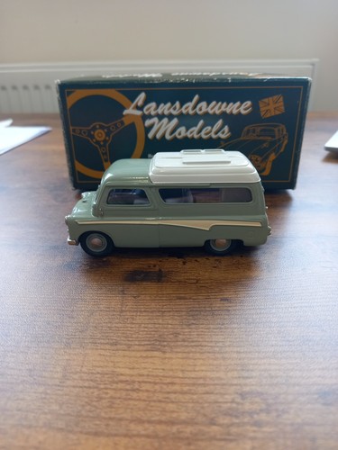Lansdowne scale ldm 33 - 1/43,