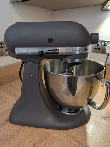 Kitchenaid artisan mixer - kitchenaid,
