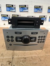 VAUXHALL CORSA D 07-14 STEREO