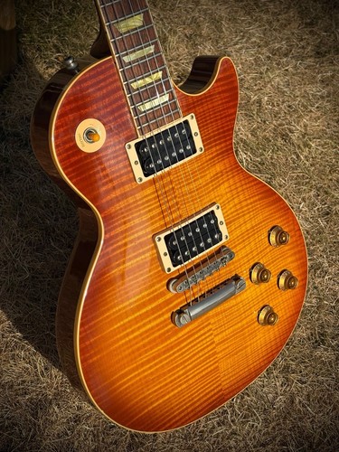 Gibson les paul - paul, 2000