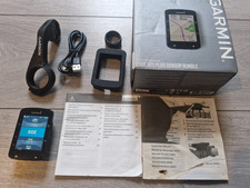 Garmin Edge 520 Plus Sat Nav